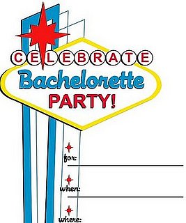 Download Our Bachelorette Party Invitations!